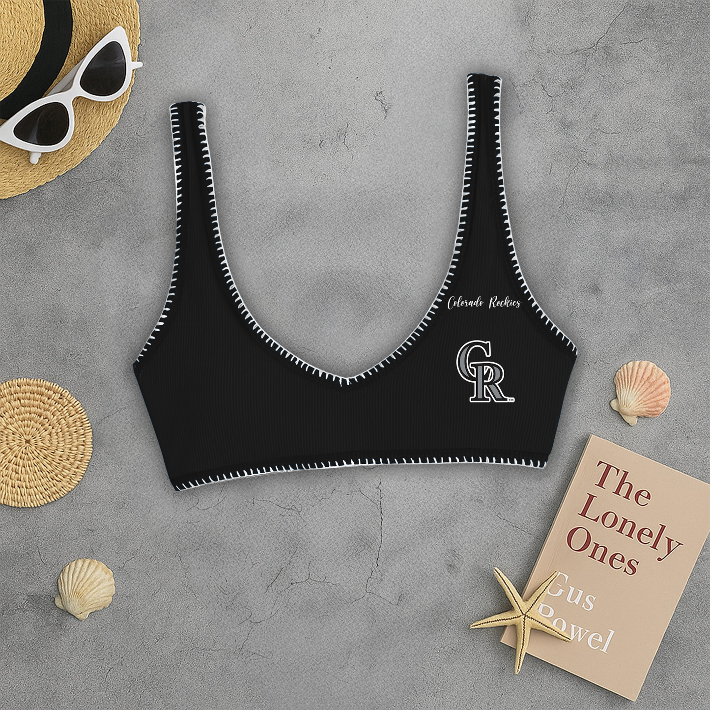 CWS Premium MLB Bikini Set DDT CTND
