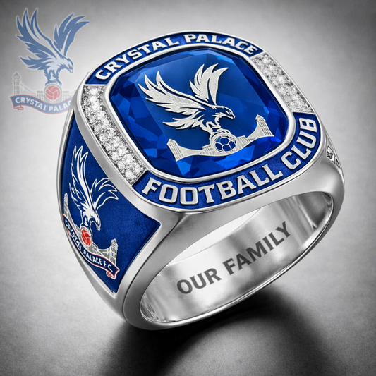 Cry x EPL Premium Ring DDT NTL