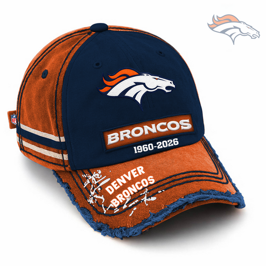 DB NFL V4 Premium Classic Cap DDT CTND