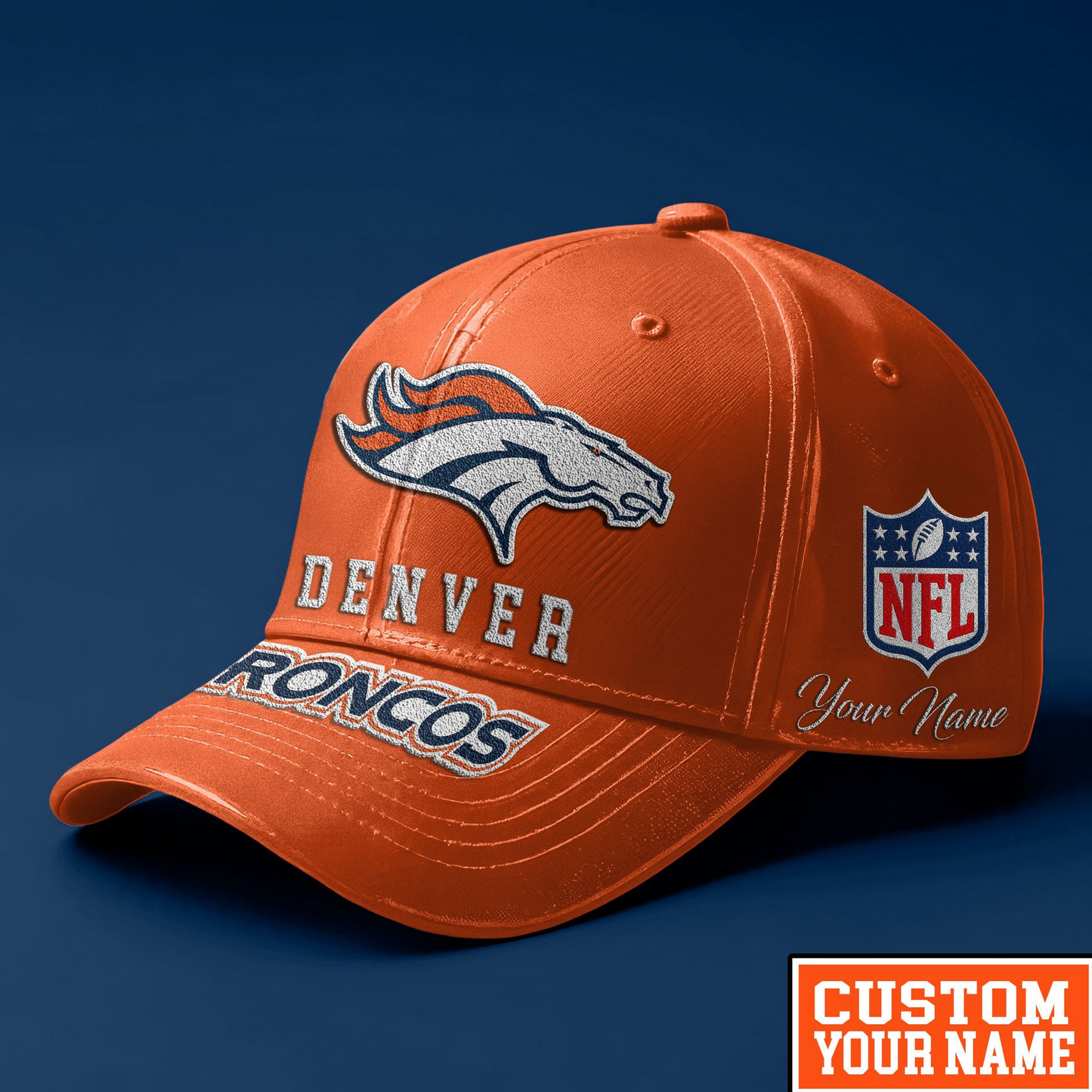 DB Premium NFL Classic Cap 300626