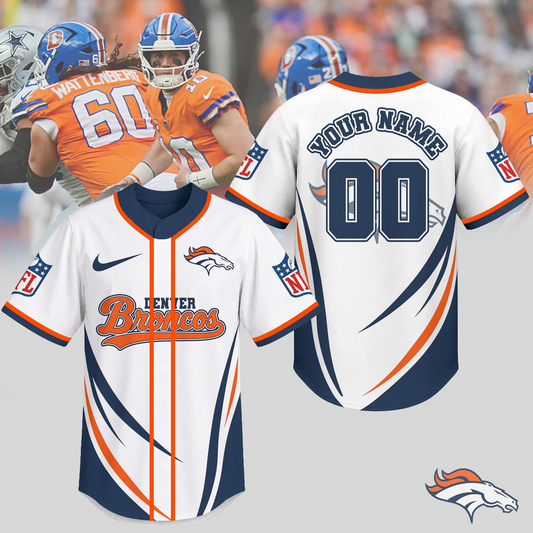 DB Premium NFL Game Day Ready Jersey DDT 060626 NTL