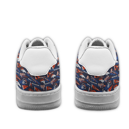 DB Premium NFL Kickoff Spirit AF1 Shoes 100626