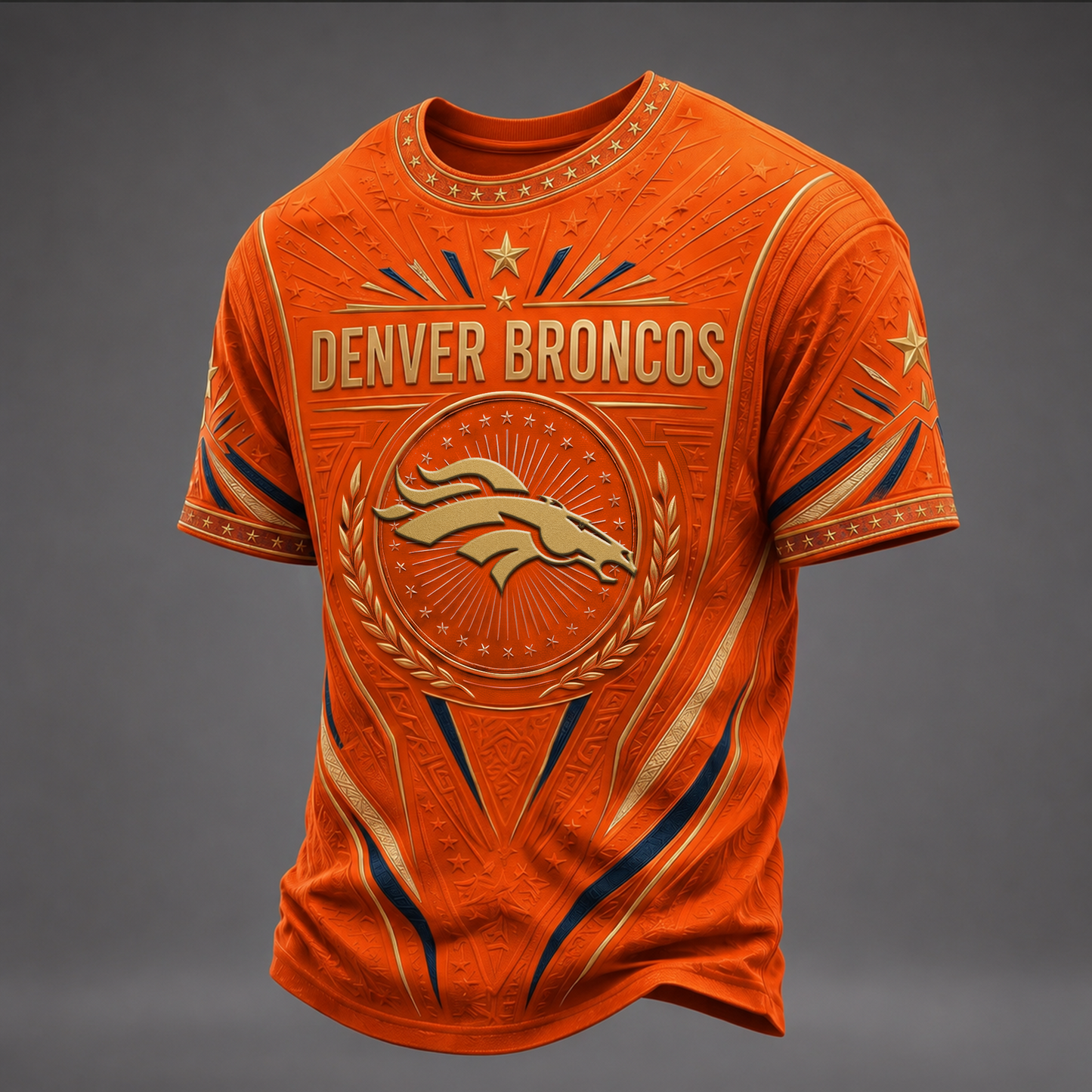DB x NFL Luxury V14 Classic T-shirt