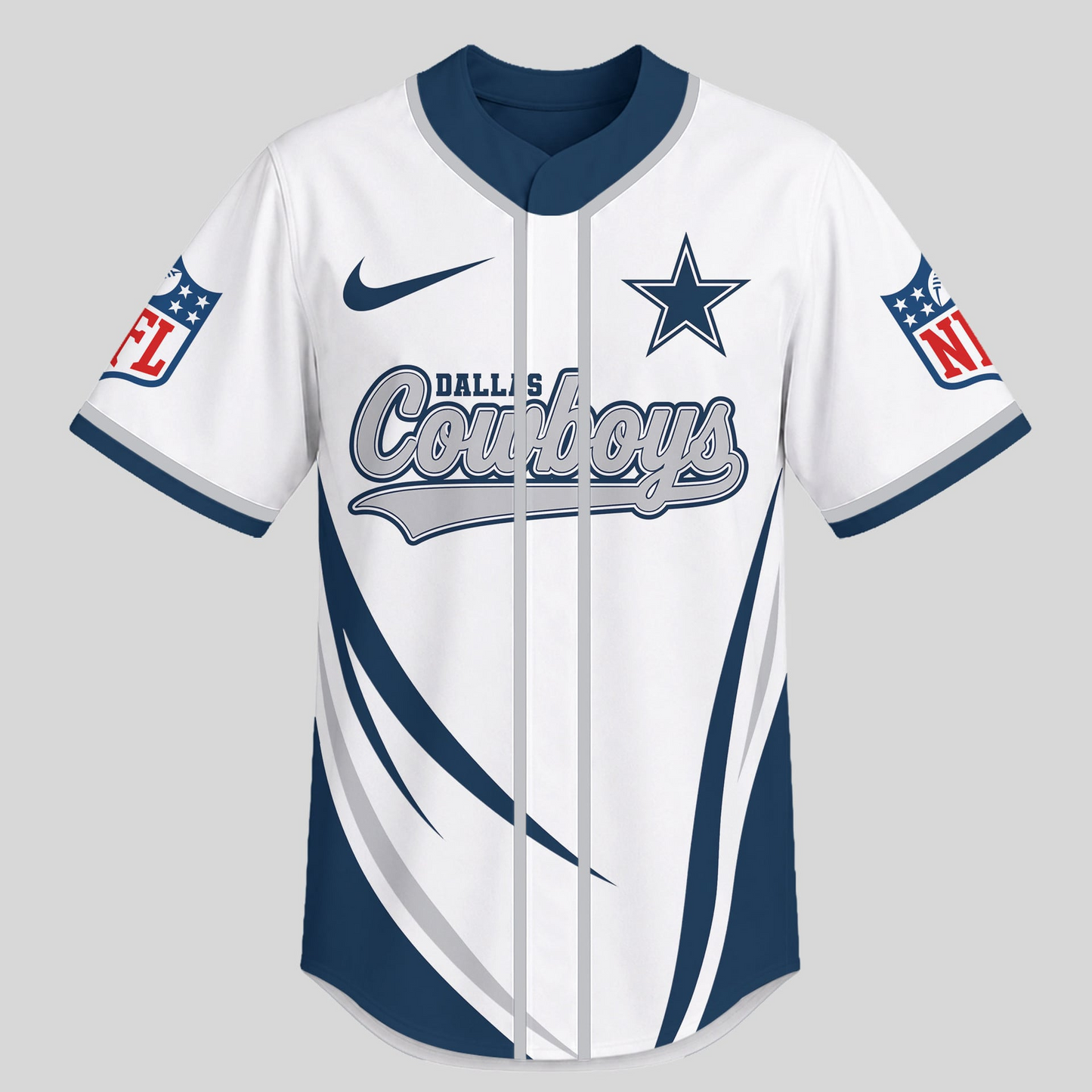 DC Premium NFL Game Day Ready Jersey DDT 060626 NTL