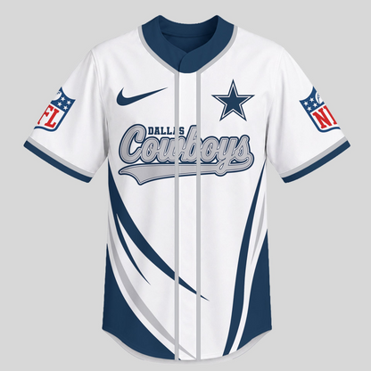 DC Premium NFL Game Day Ready Jersey DDT 060626 NTL