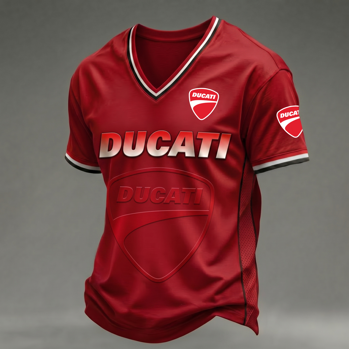 DCT Luxury V7 Classic T-shirt DDT 090626 Hlphuong