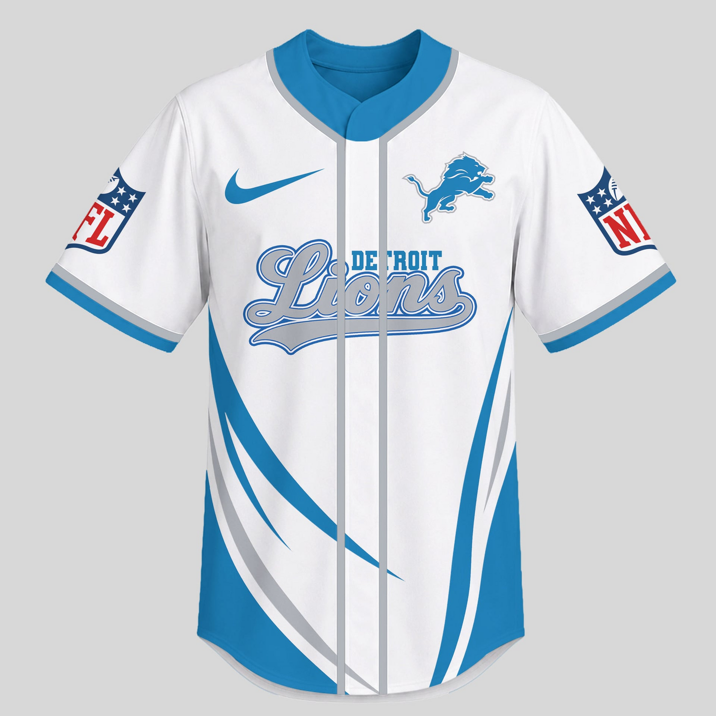 DL Premium NFL Game Day Ready Jersey DDT 060626 NTL