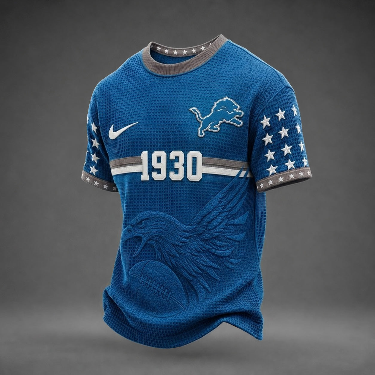 DL x NFL Luxury V16 Classic T-shirt