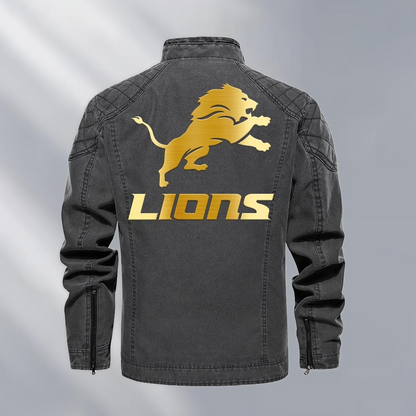 DL x NFL Premium Grit Jacket DDT CTND