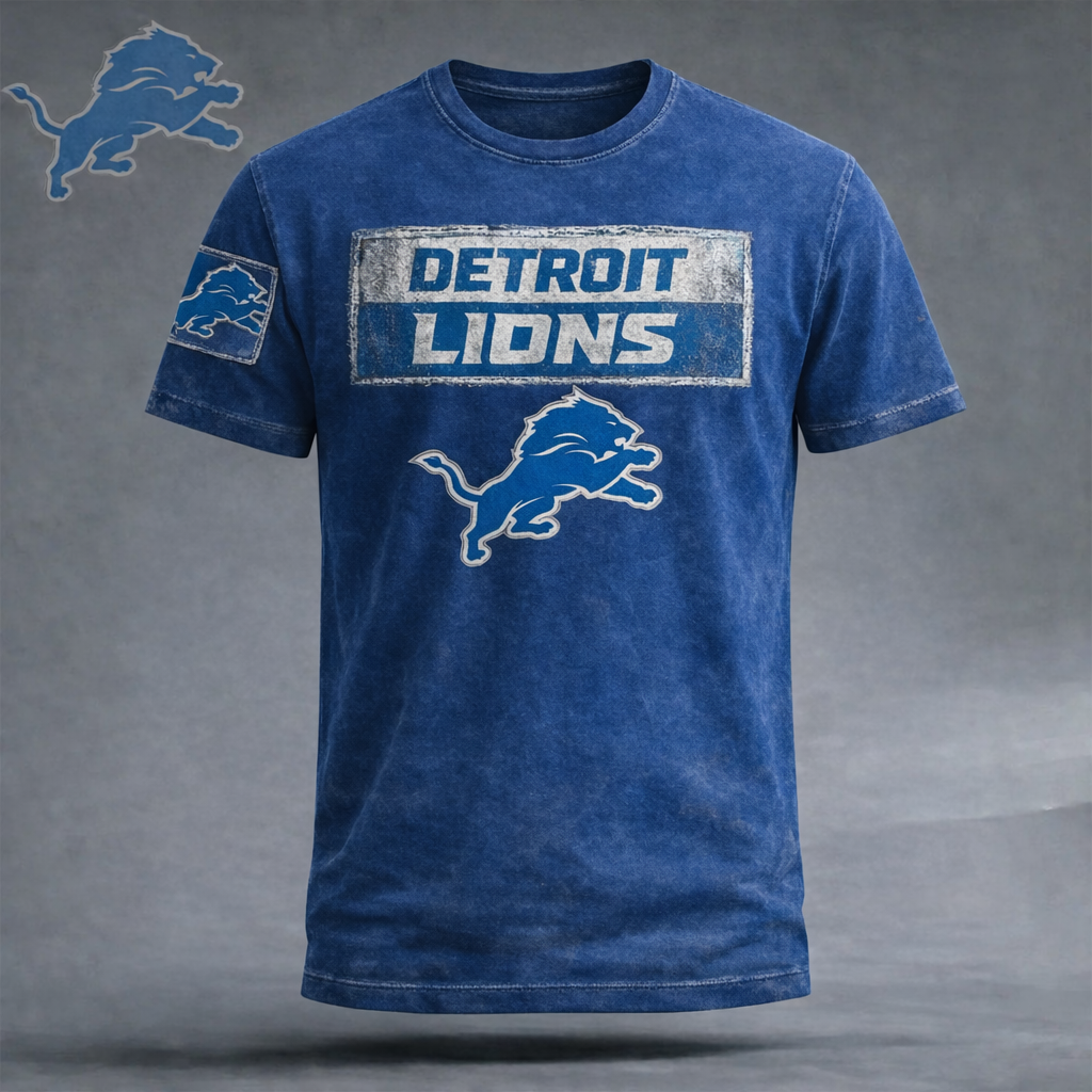 DL x NFL Premium V2 Shirt DDT NTL