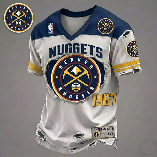 DN x NBA Luxury Classic T-shirt DDT 150526 TTTZ