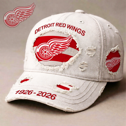 DRW x NHL Premium Classic Cap DDT CTND