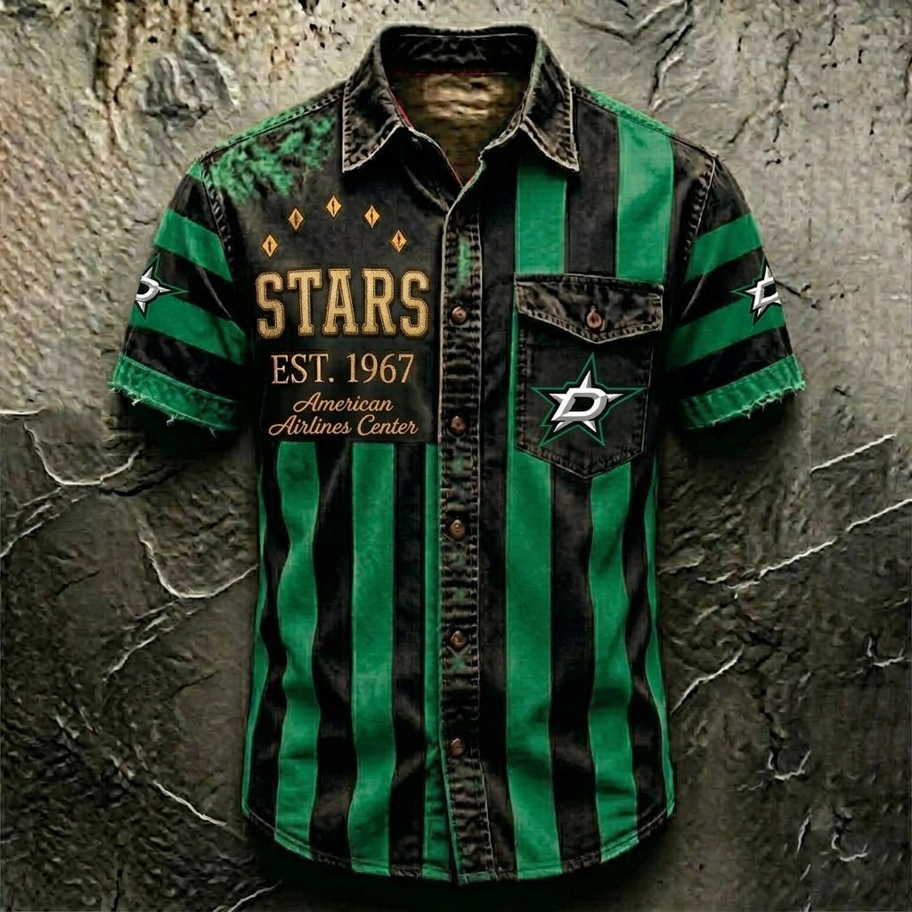 DS x NHL Luxury Chemise DDT 220526 TTTZ