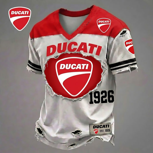 DCT Luxury Classic T-shirt DDT 090626 TTTZ