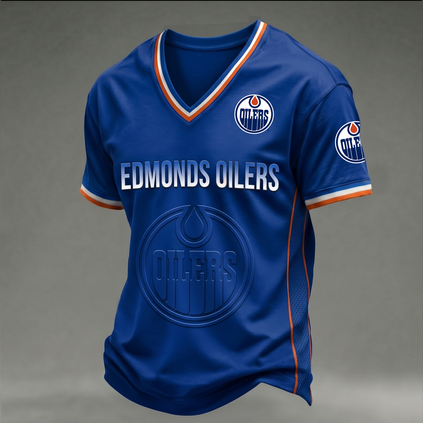EO x NHL Luxury V7 Classic T-shirt DDT 080626 hlphuong