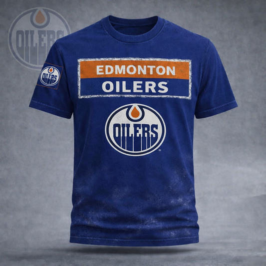 EO x NHL Premium V2 Shirt DDT CTND