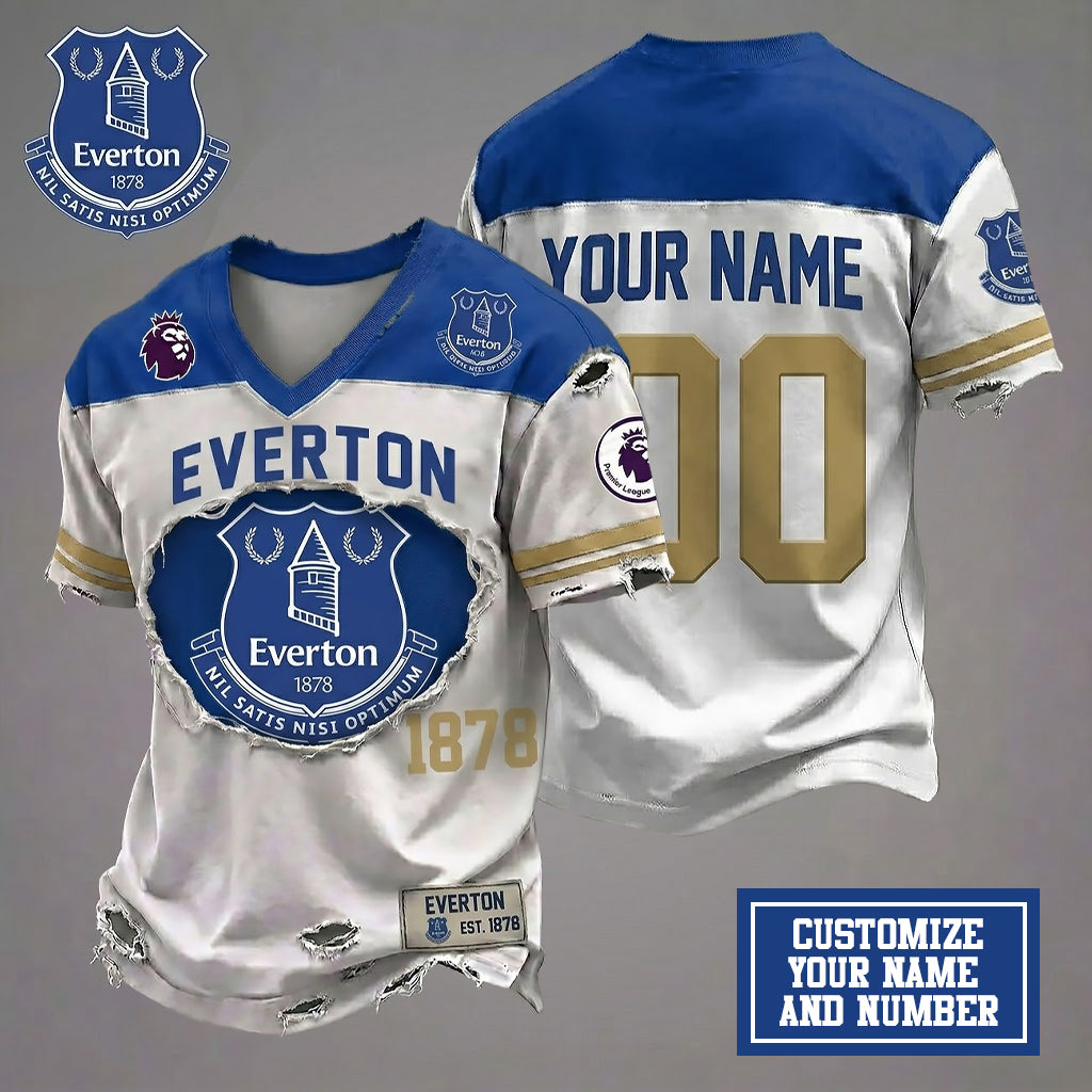 EVE x Customize EPL Luxury Classic T-shirt DDT 020626 TTTZ