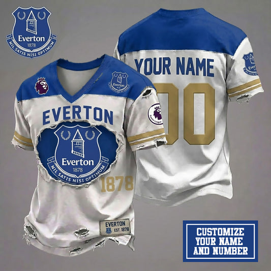 EVE x Customize EPL Luxury Classic T-shirt DDT 020626 TTTZ