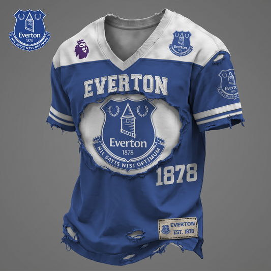 EVE x EPL Luxury V6 Classic T-shirt DDT 040626 NTL