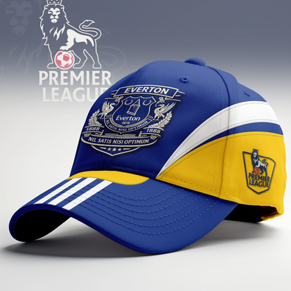 EVE x Premium Premiere League Classic Cap DDT NTL