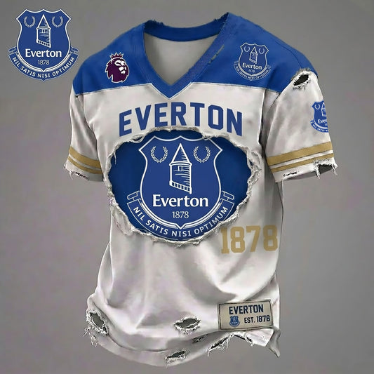 EVE x EPL Luxury Classic T-shirt DDT 140526 TTTZ