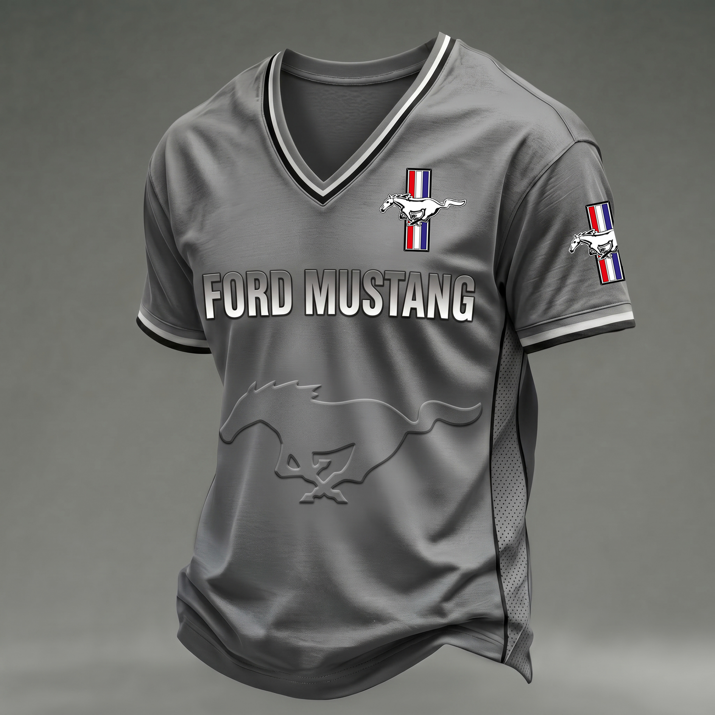 FM Luxury V7 Classic T-shirt DDT 090626 hlphuong