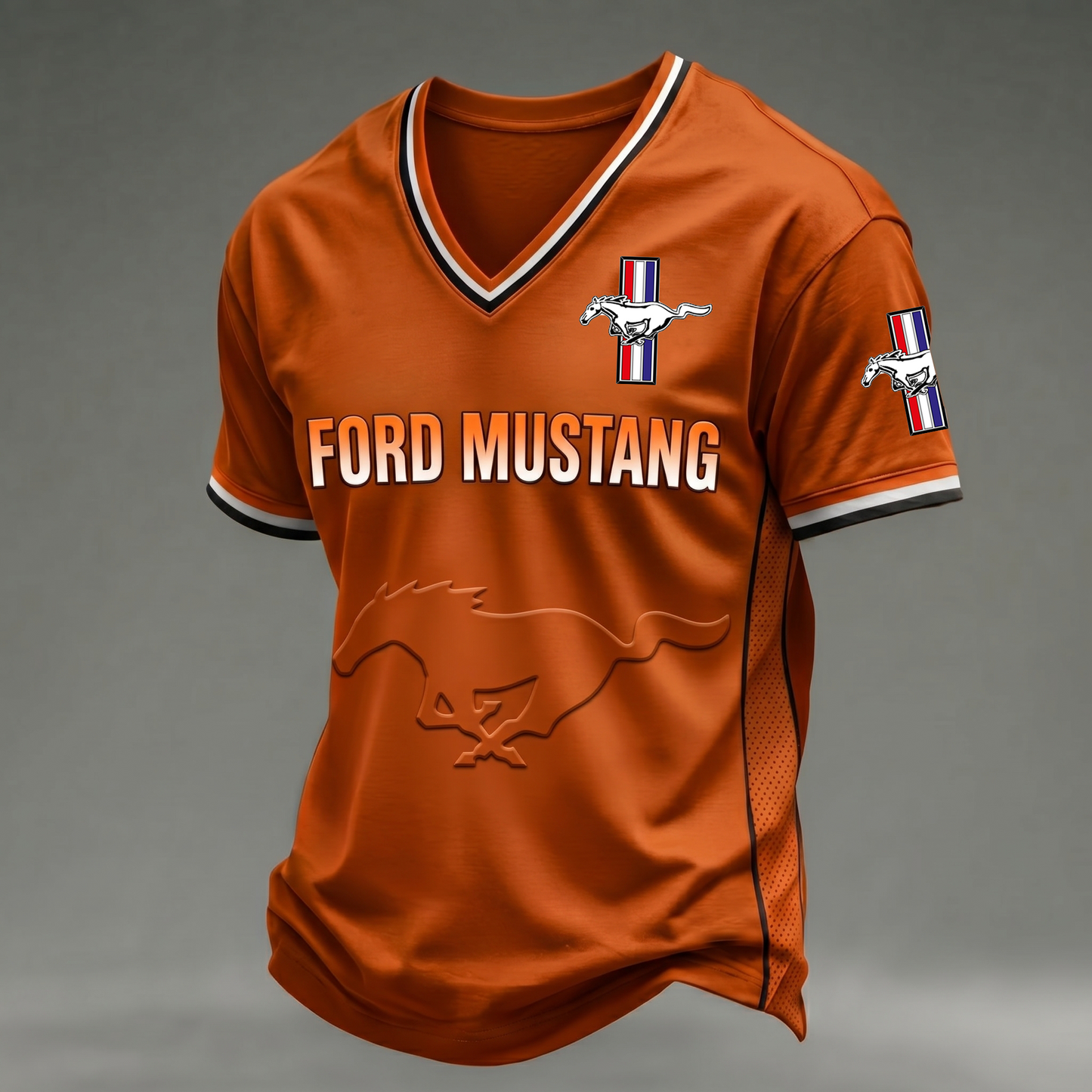FM Luxury V7 Classic T-shirt DDT 090626 hlphuong