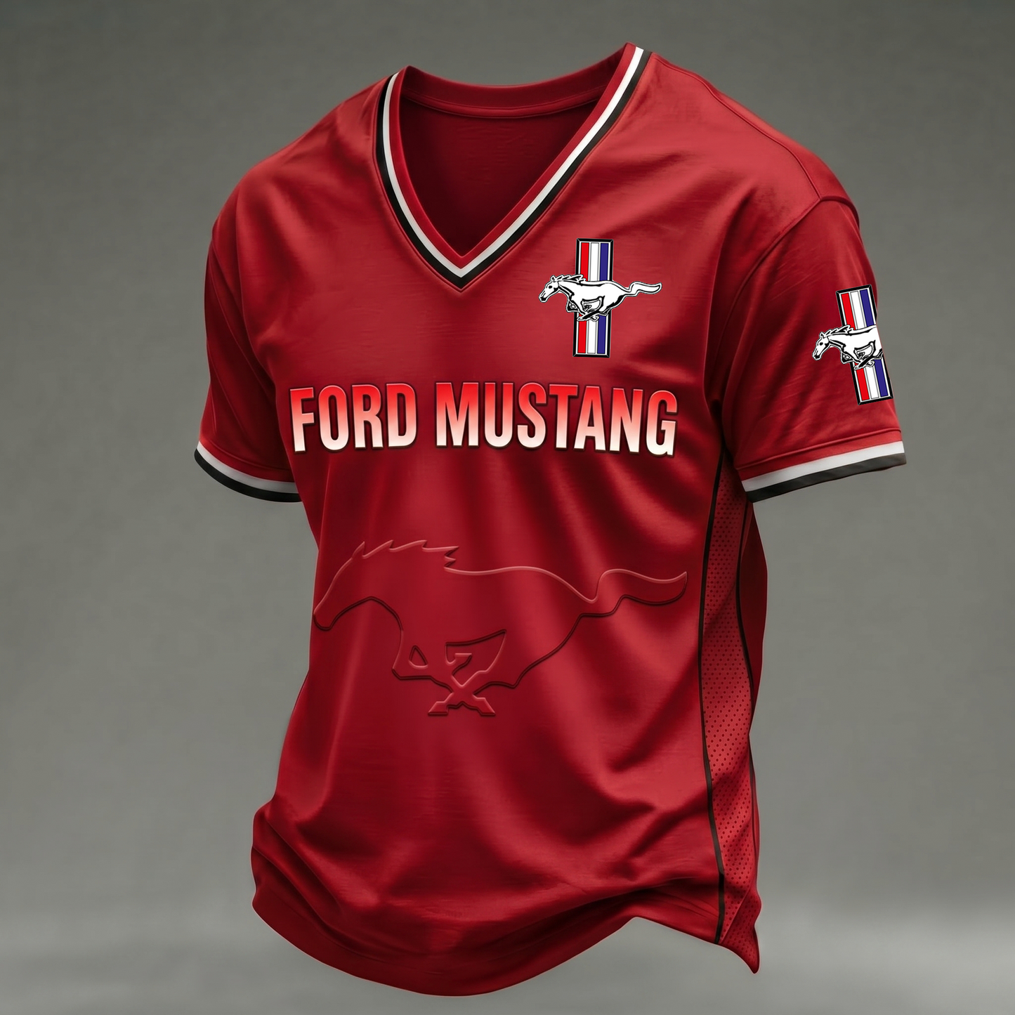 FM Luxury V7 Classic T-shirt DDT 090626 hlphuong
