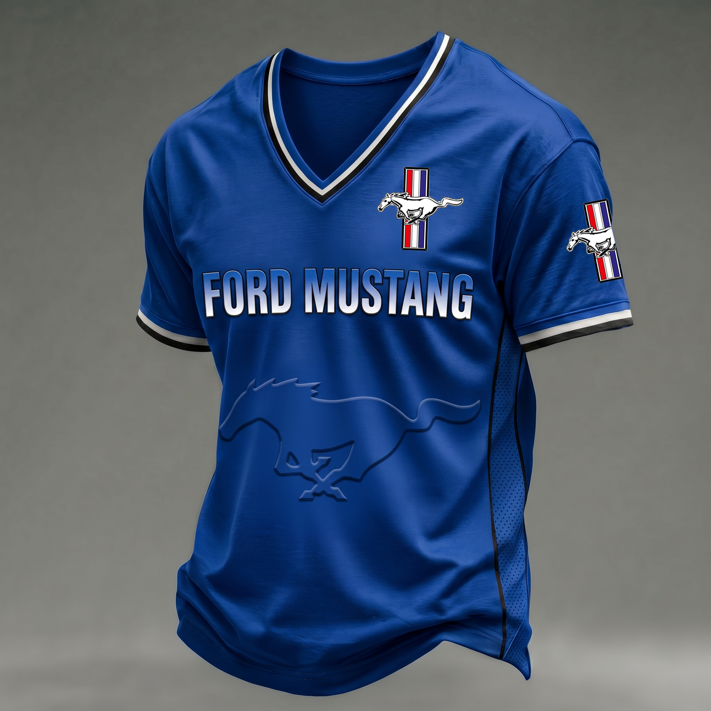 FM Luxury V7 Classic T-shirt DDT 090626 hlphuong