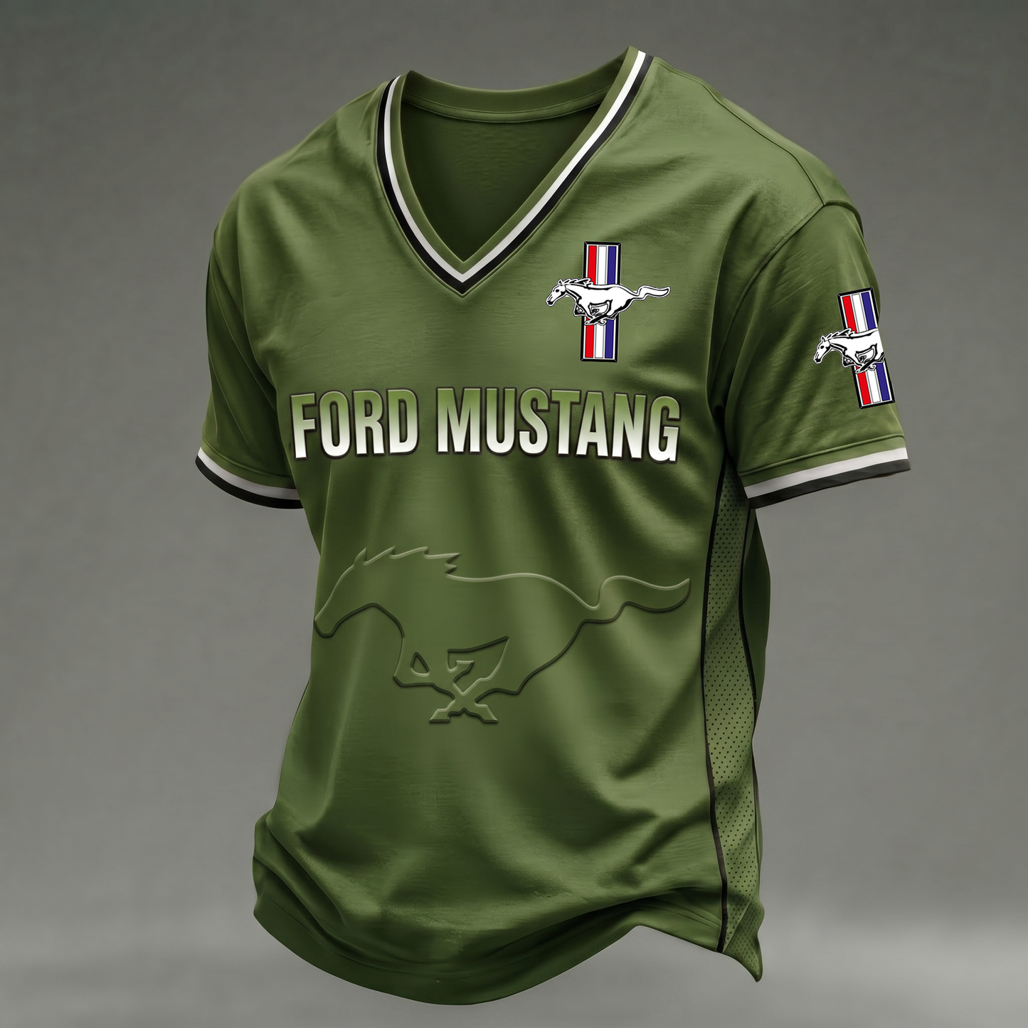 FM Luxury V7 Classic T-shirt DDT 090626 hlphuong