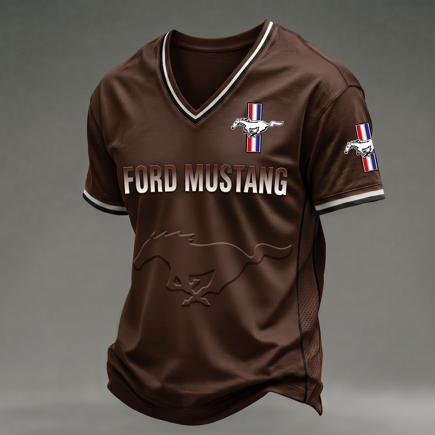 FM Luxury V7 Classic T-shirt DDT 090626 hlphuong