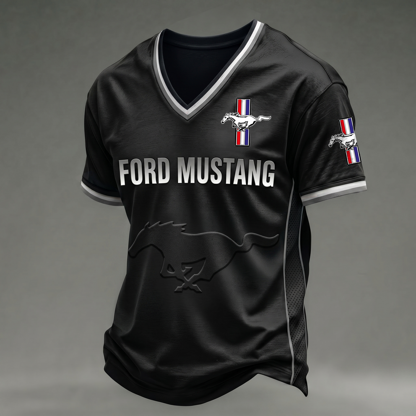 FM Luxury V7 Classic T-shirt DDT 090626 hlphuong