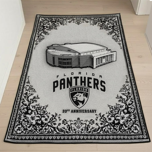 FP x NHL Anniversary Premium Rug DDT TTTZ