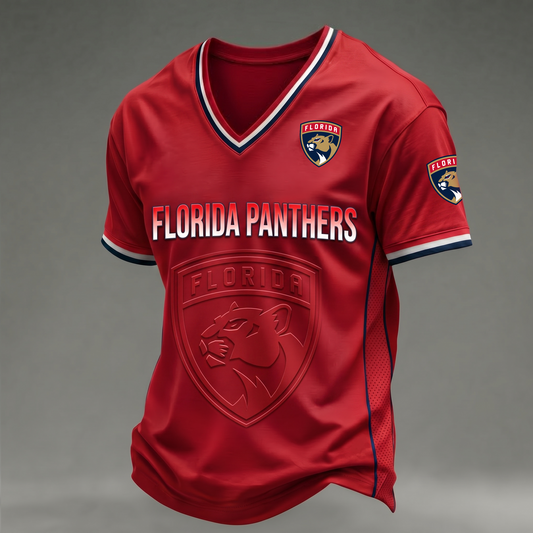 FP x NHL Luxury V7 Classic T-shirt DDT 080626 hlphuong
