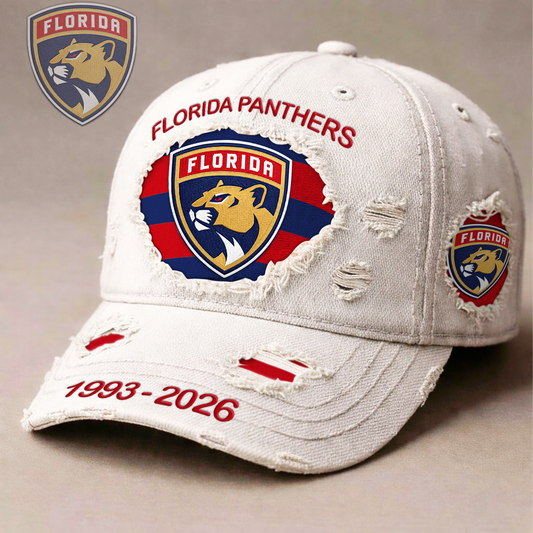 FP x NHL Premium Classic Cap DDT CTND