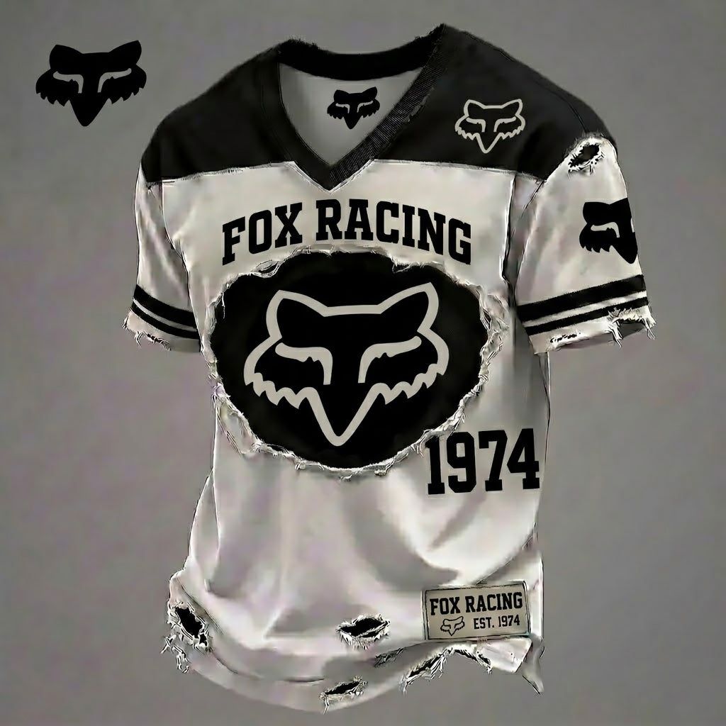FR Luxury Classic T-shirt DDT 030626 TTTZ
