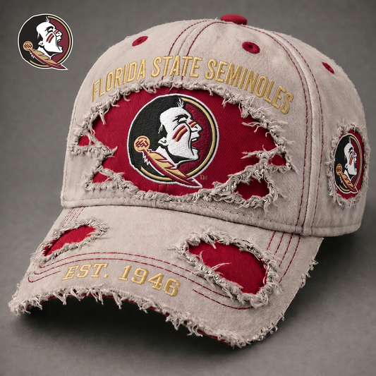 FSS NCAA V3 Premium Classic Cap DDT 010626 NTL