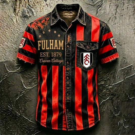 FUL x EPL Luxury Chemise DDT 010626 TTTZ