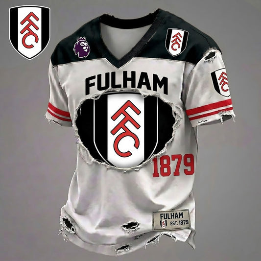 FUL x EPL Luxury Classic T-shirt DDT 140526 TTTZ