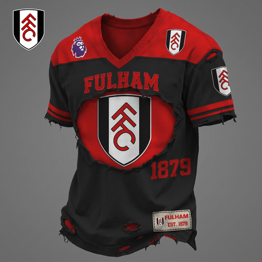 FUL x EPL Luxury V6 Classic T-shirt DDT 040626 NTL
