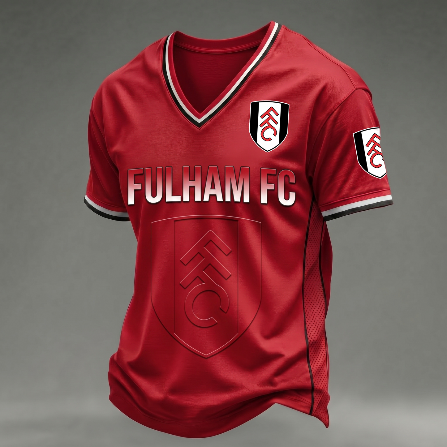 FUL x EPL Luxury V7 Classic T-shirt DDT 060626 HLPHUONG