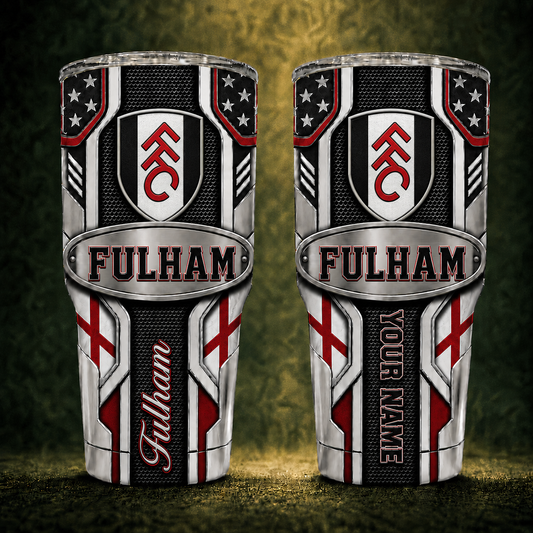 FUL x EPL Premium Classic Tumbler 260626