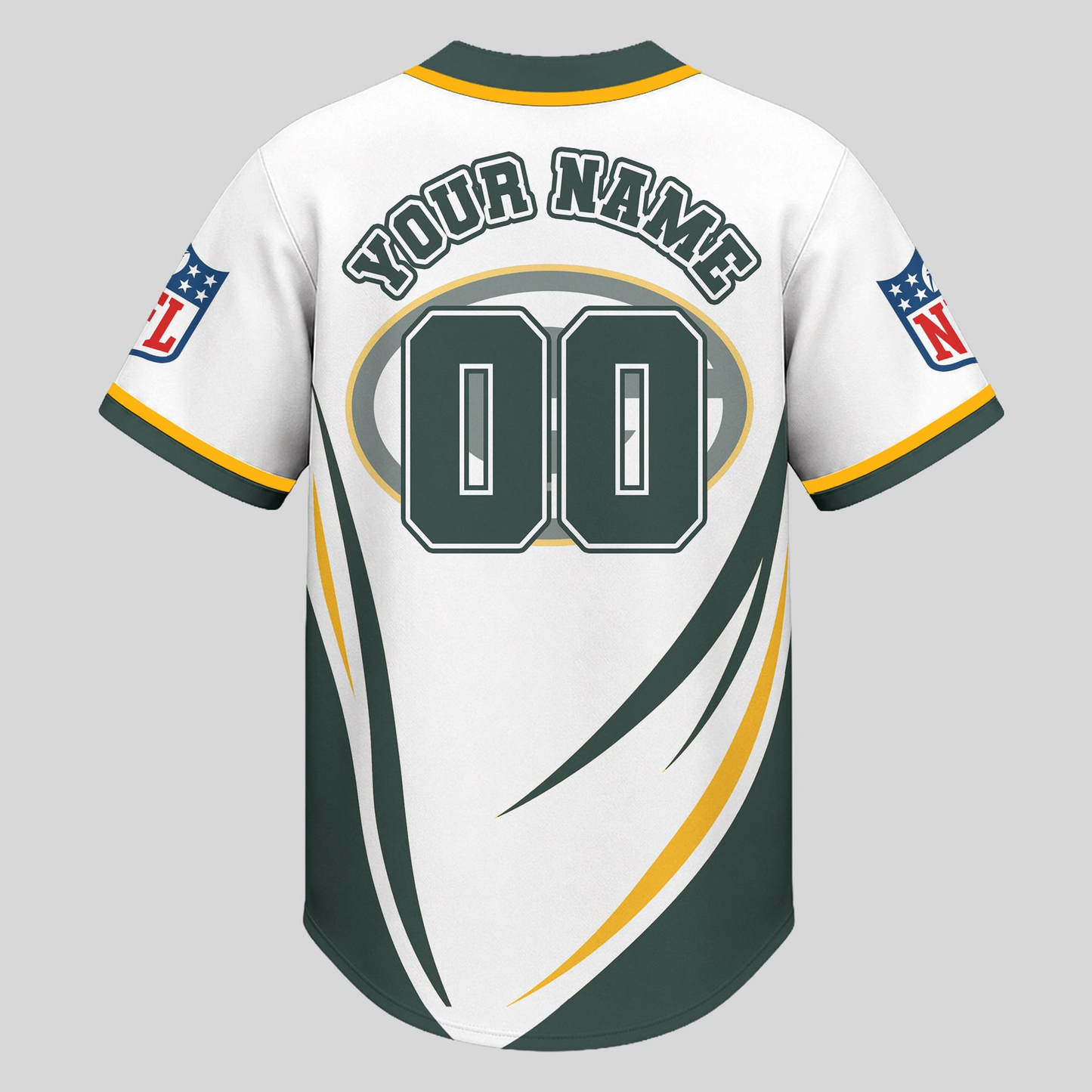 GBP Premium NFL Game Day Ready Jersey DDT 060626 NTL