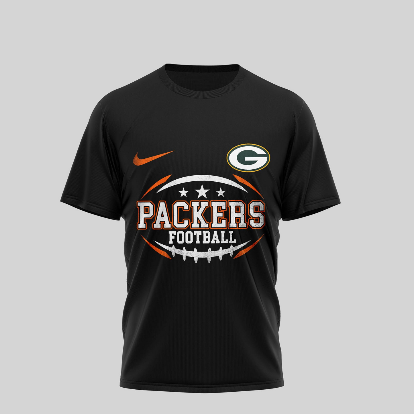 GBP Premium NFL Motorcycle 3D Shirt DDT 090626 HLPHUONG