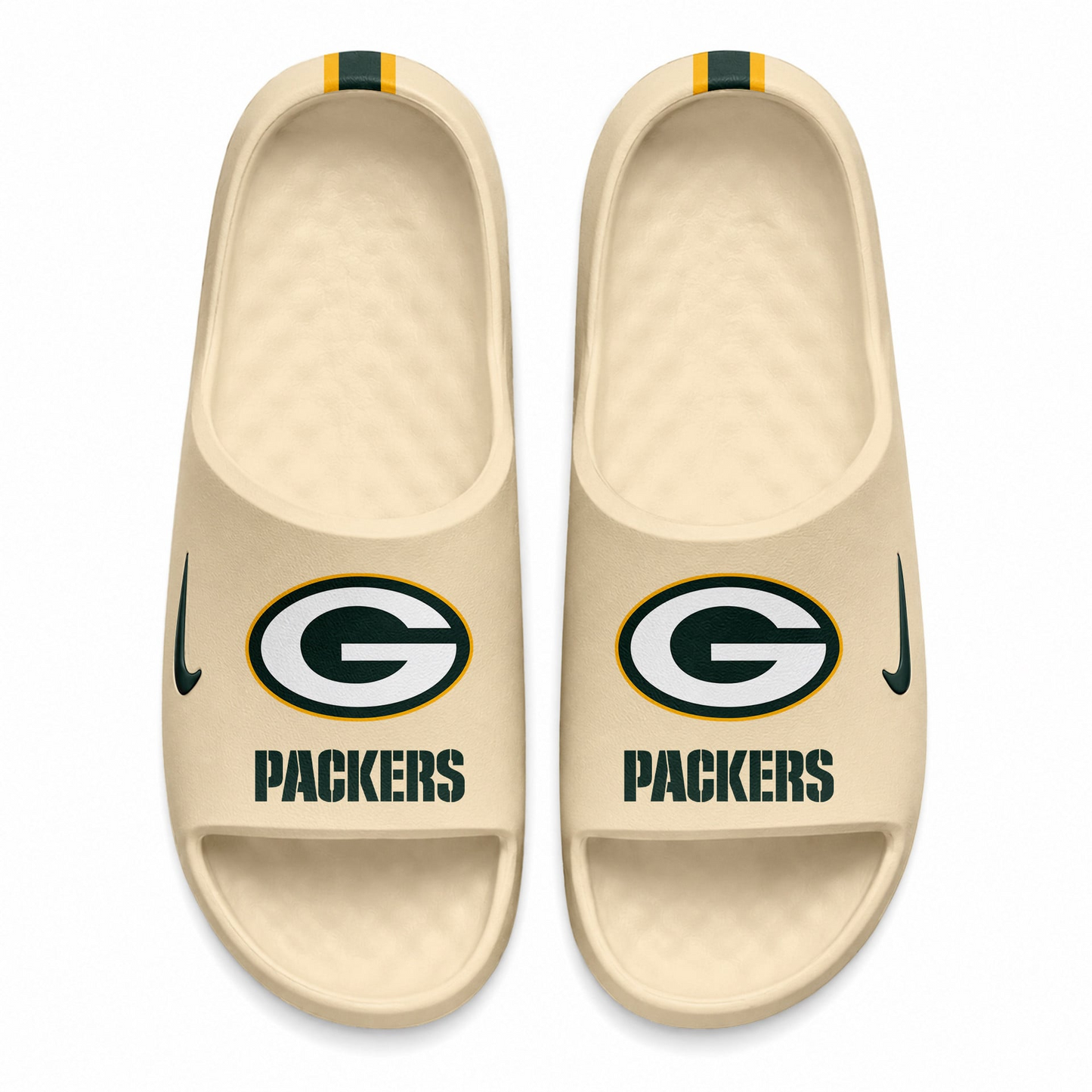 GBP Premium NFL Unisex Slides 200626