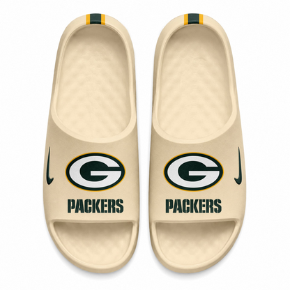 GBP Premium NFL Unisex Slides 200626
