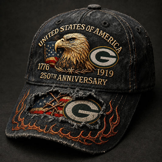 GBP x NFL 250th Anniversary Classic Cap 270626