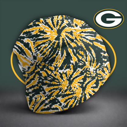 GBP x NFL Personalized Premium Beanie Hat DDT CTND