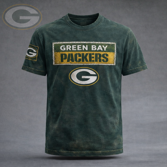 GBP x NFL Premium V2 Shirt DDT NTL