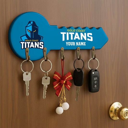 GCT X PREMIUM NRL Special Wall Key Holder For Sweet Home NDT NHT